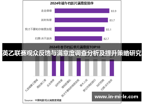 英乙联赛观众反馈与满意度调查分析及提升策略研究