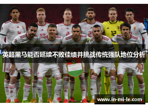 英超黑马能否延续不败佳绩并挑战传统强队地位分析