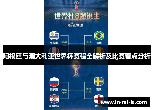 阿根廷与澳大利亚世界杯赛程全解析及比赛看点分析