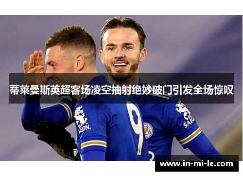 蒂莱曼斯英超客场凌空抽射绝妙破门引发全场惊叹