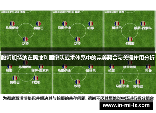 鲍姆加特纳在奥地利国家队战术体系中的完美契合与关键作用分析 鲍姆加特纳在奥地利国家队战术体系中的完美契合与关键作用分析